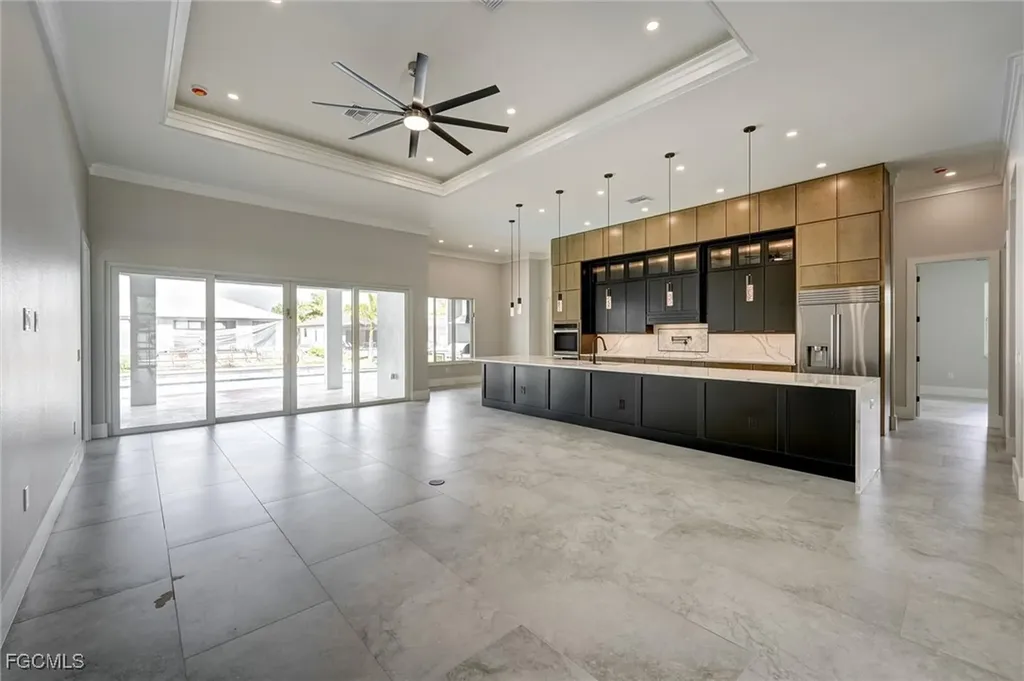 809 Miramar Court Cape Coral FL 33904