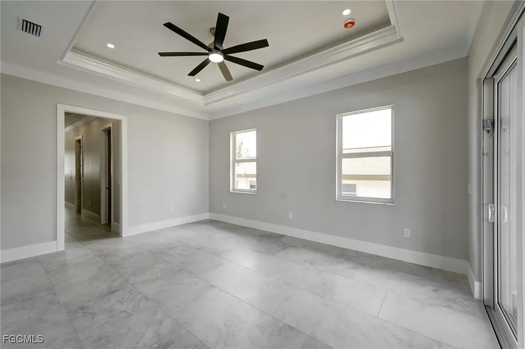 809 Miramar Court Cape Coral FL 33904