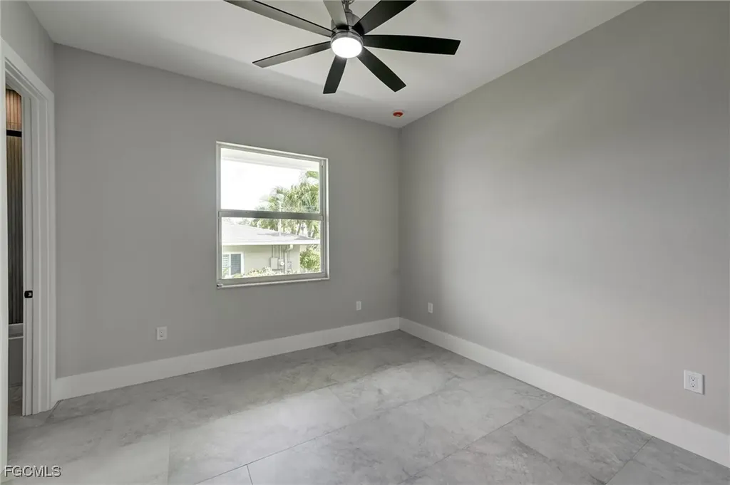 809 Miramar Court Cape Coral FL 33904