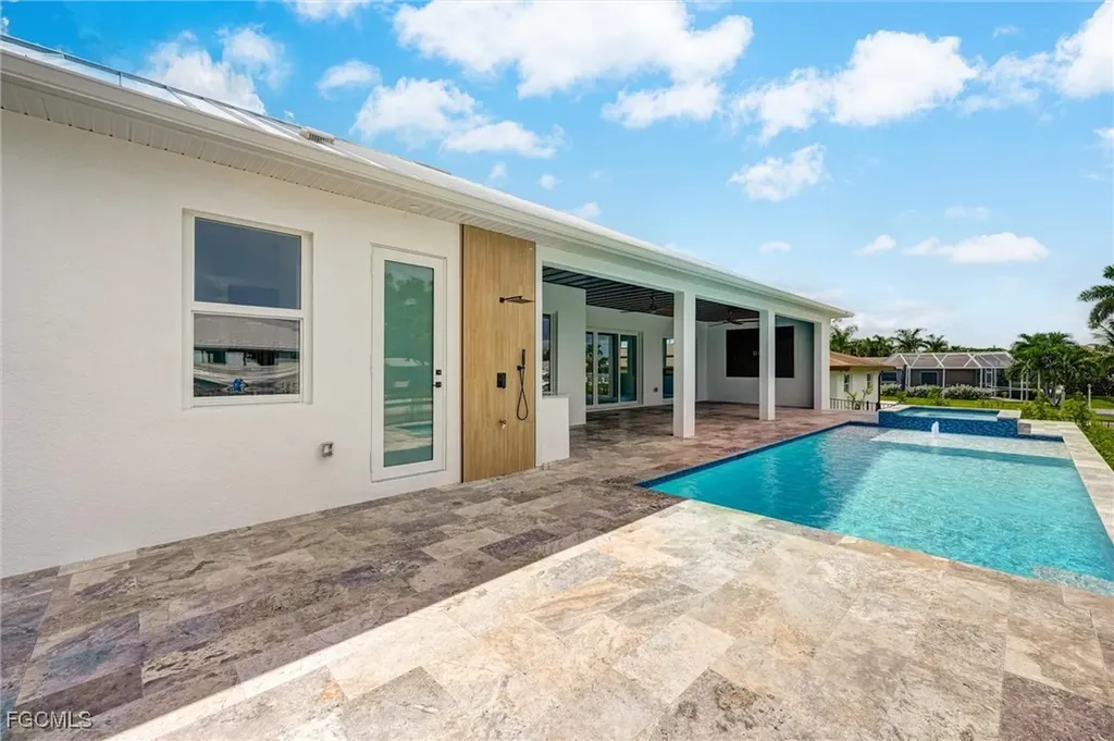 809 Miramar Court Cape Coral FL 33904