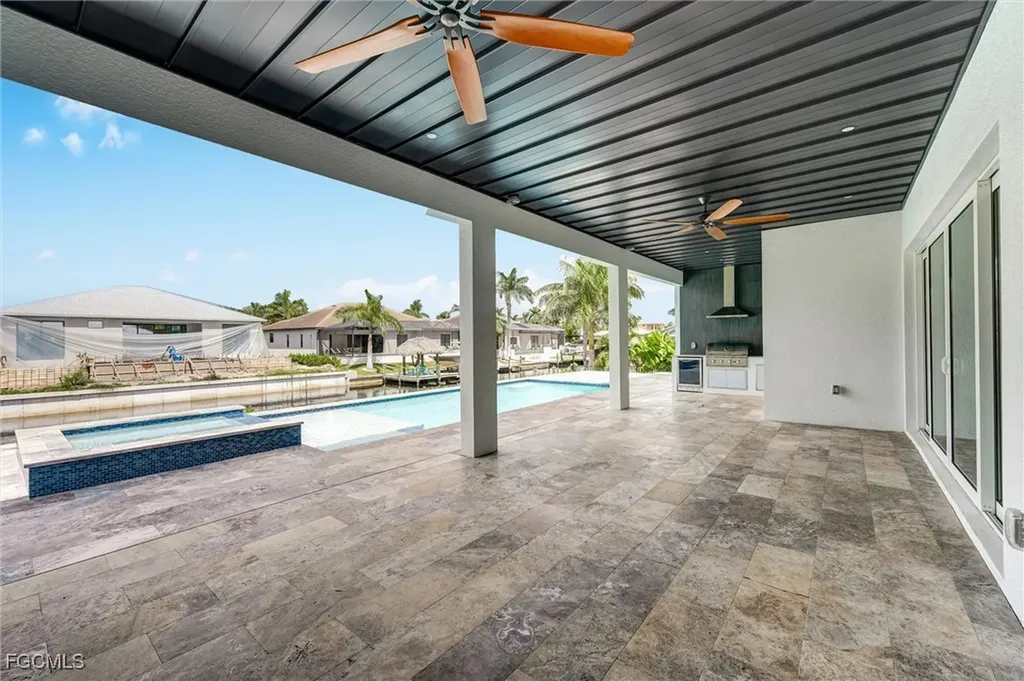 809 Miramar Court Cape Coral FL 33904