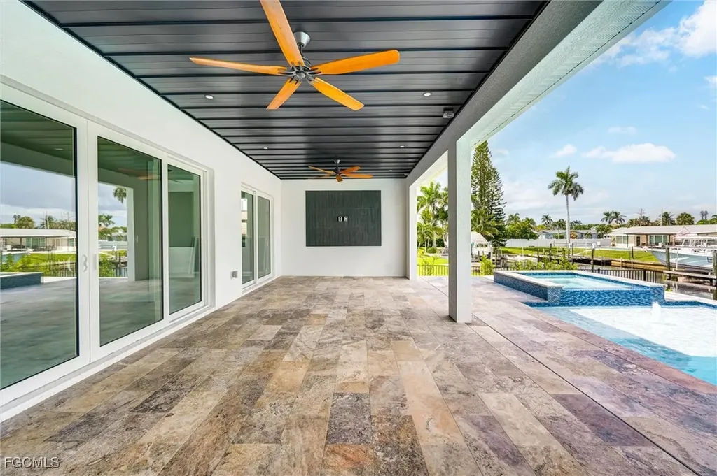 809 Miramar Court Cape Coral FL 33904