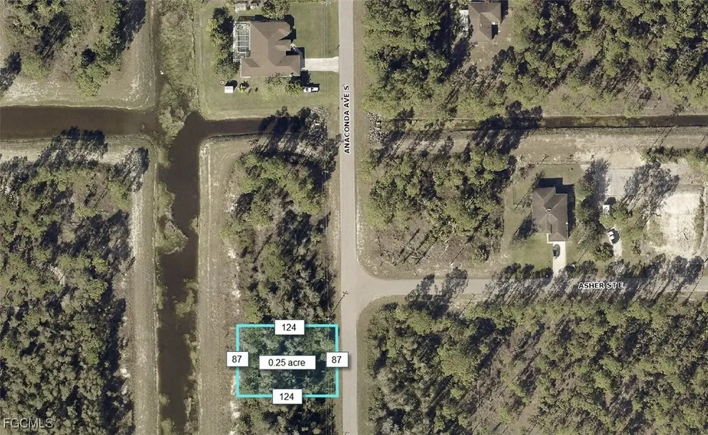 906 Anaconda Avenue S Lehigh Acres FL 33974