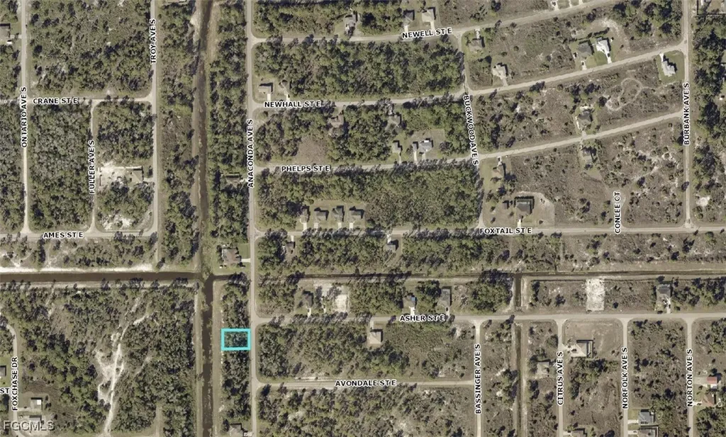 906 Anaconda Avenue S Lehigh Acres FL 33974