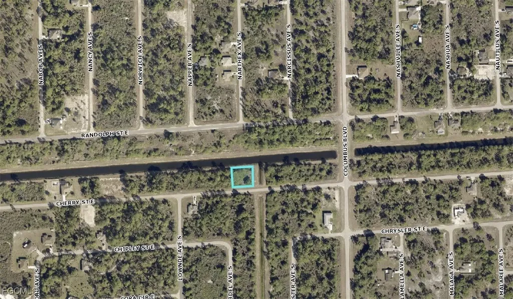 1143 Cherry Street E Lehigh Acres FL 33974