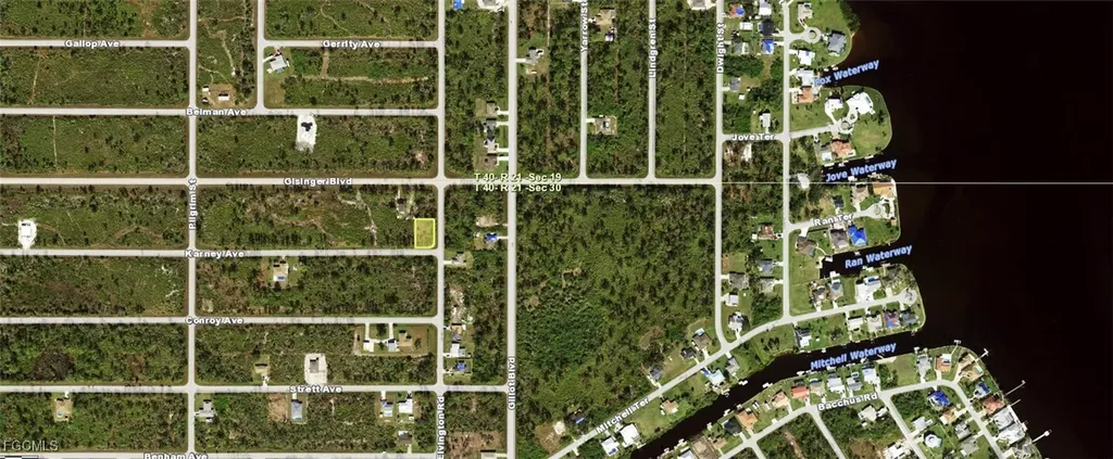 12228 Karney Avenue Port Charlotte FL 33981