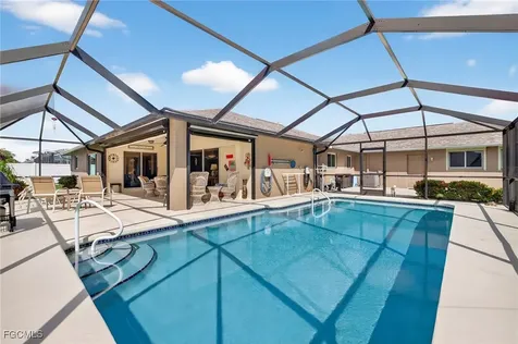 624 SE 23rd Terrace Cape Coral FL 33990