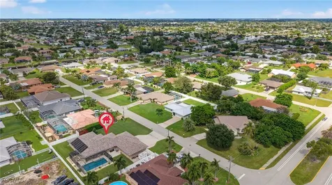 624 SE 23rd Terrace Cape Coral FL 33990