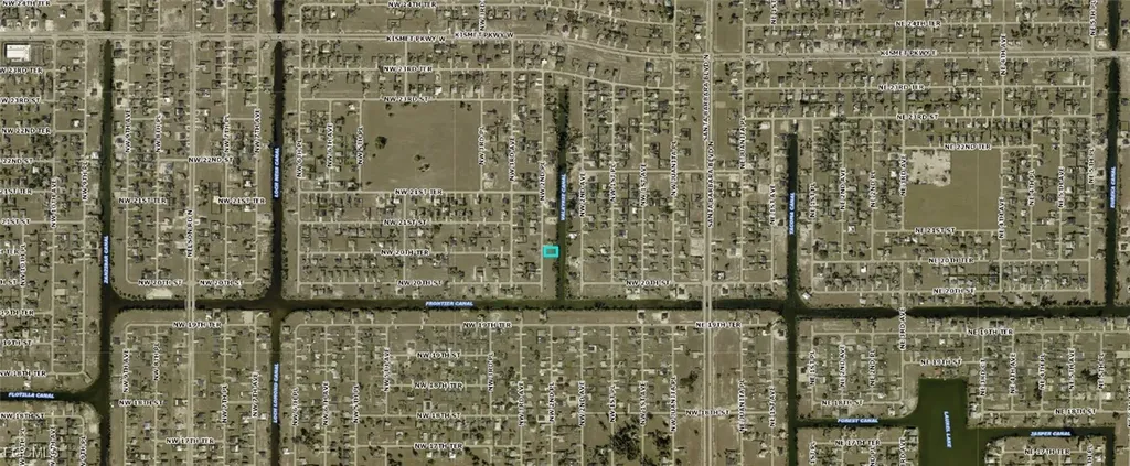 2021 NW 2nd Place Cape Coral FL 33993