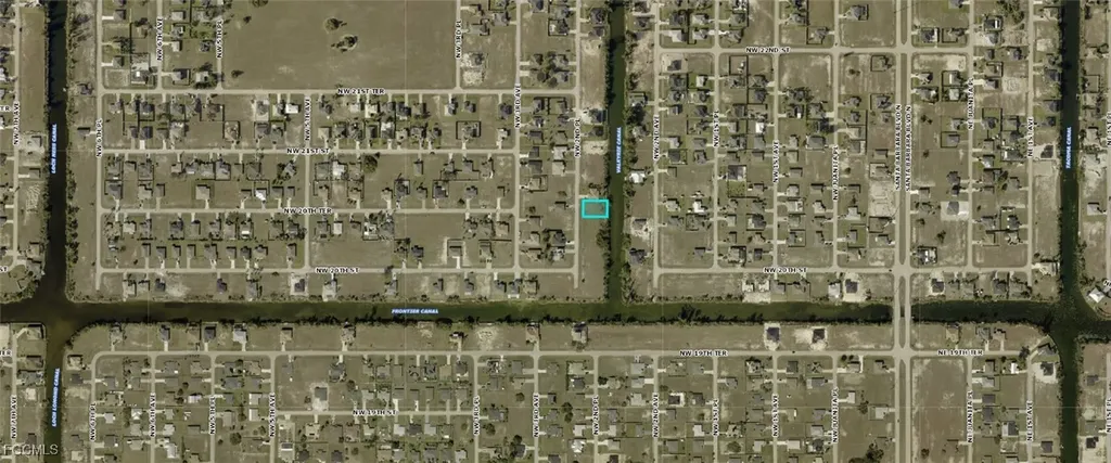 2021 NW 2nd Place Cape Coral FL 33993