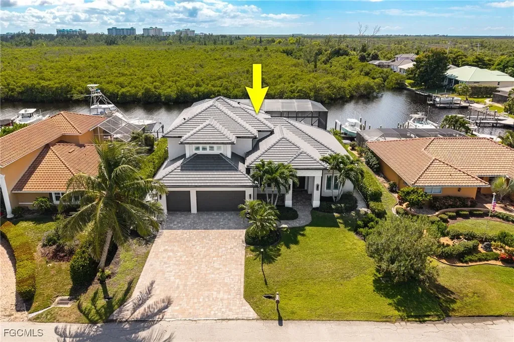 14731 Eden Street Fort Myers FL 33908