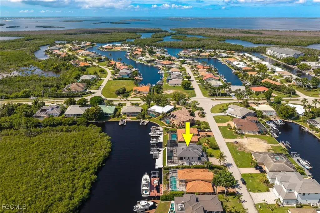 14731 Eden Street Fort Myers FL 33908