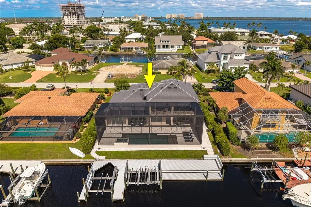 14731 Eden Street Fort Myers FL 33908