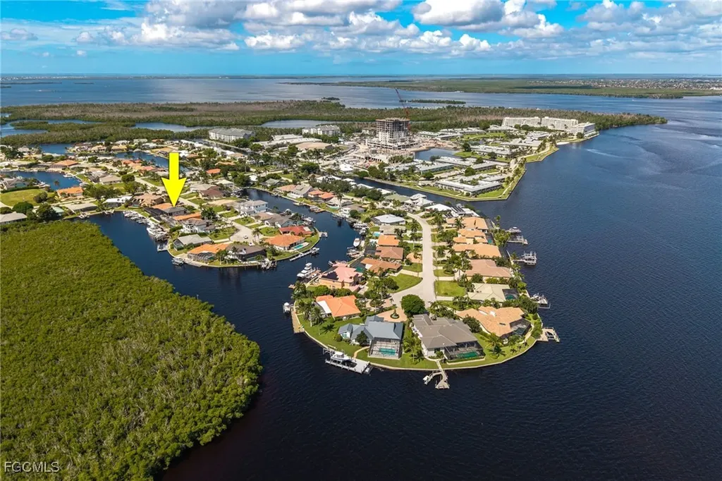 14731 Eden Street Fort Myers FL 33908