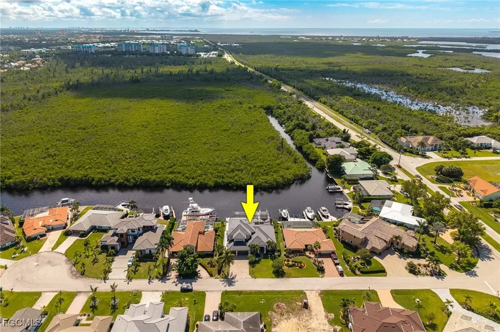 14731 Eden Street Fort Myers FL 33908