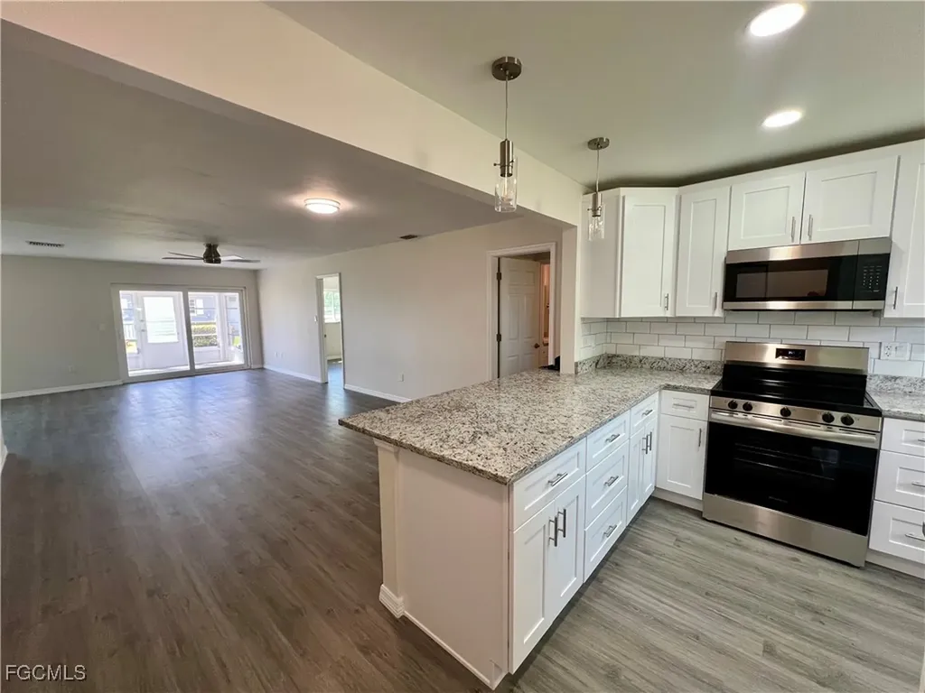 1382 Myerlee Country Club Boulevard Fort Myers FL 33919