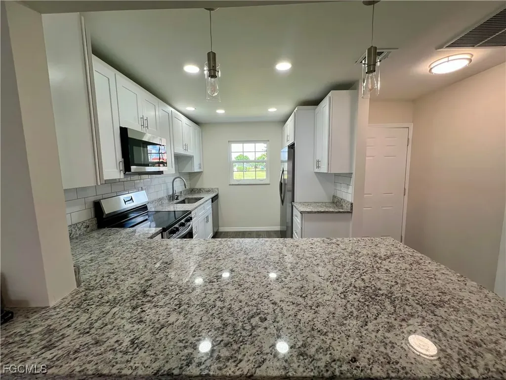 1382 Myerlee Country Club Boulevard Fort Myers FL 33919