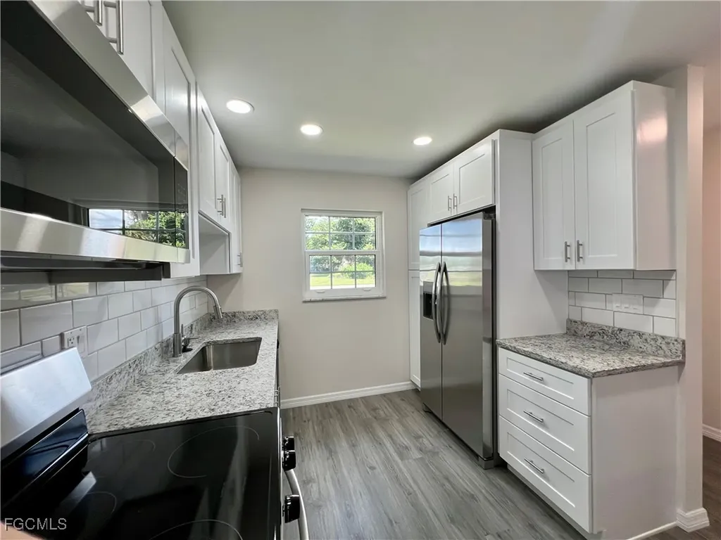 1382 Myerlee Country Club Boulevard Fort Myers FL 33919