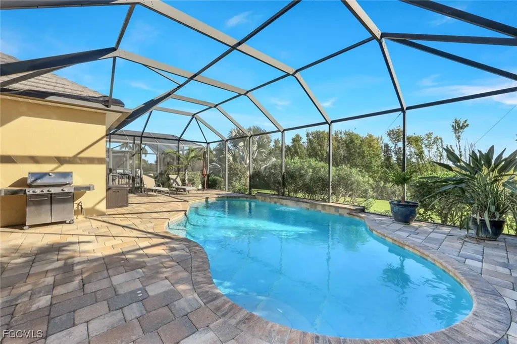 8602 Big Mangrove Drive Fort Myers FL 33908