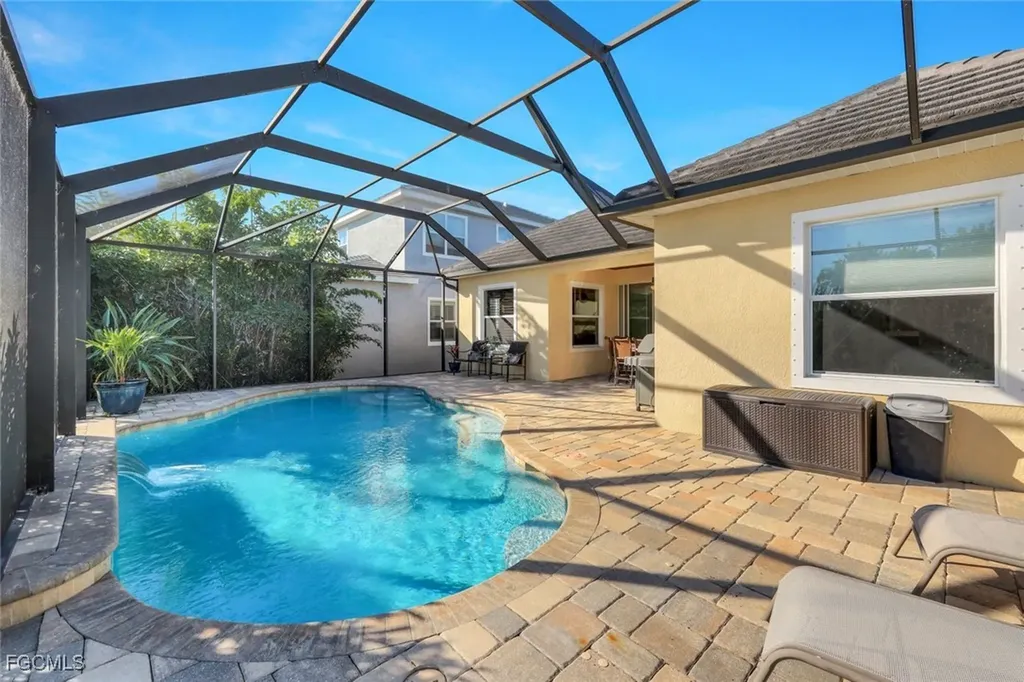 8602 Big Mangrove Drive Fort Myers FL 33908