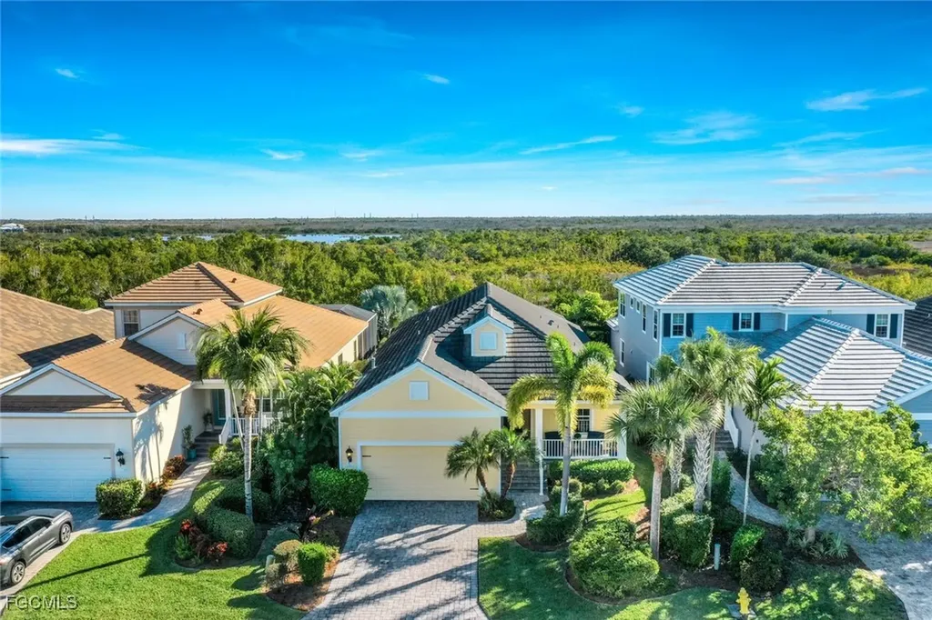 8602 Big Mangrove Drive Fort Myers FL 33908