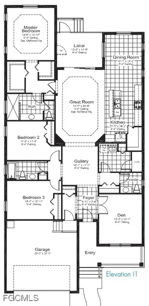 8602 Big Mangrove Drive Fort Myers FL 33908