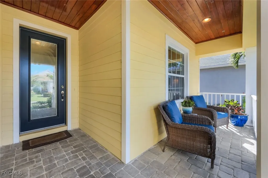 8602 Big Mangrove Drive Fort Myers FL 33908