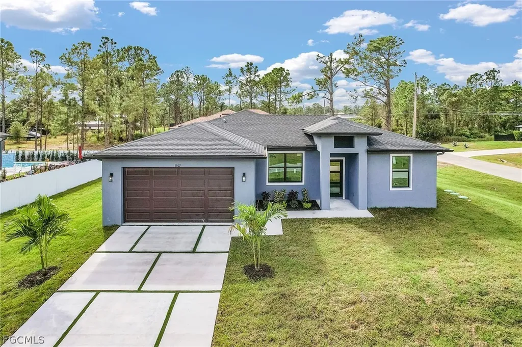 614 NW 9th Street Cape Coral FL 33993