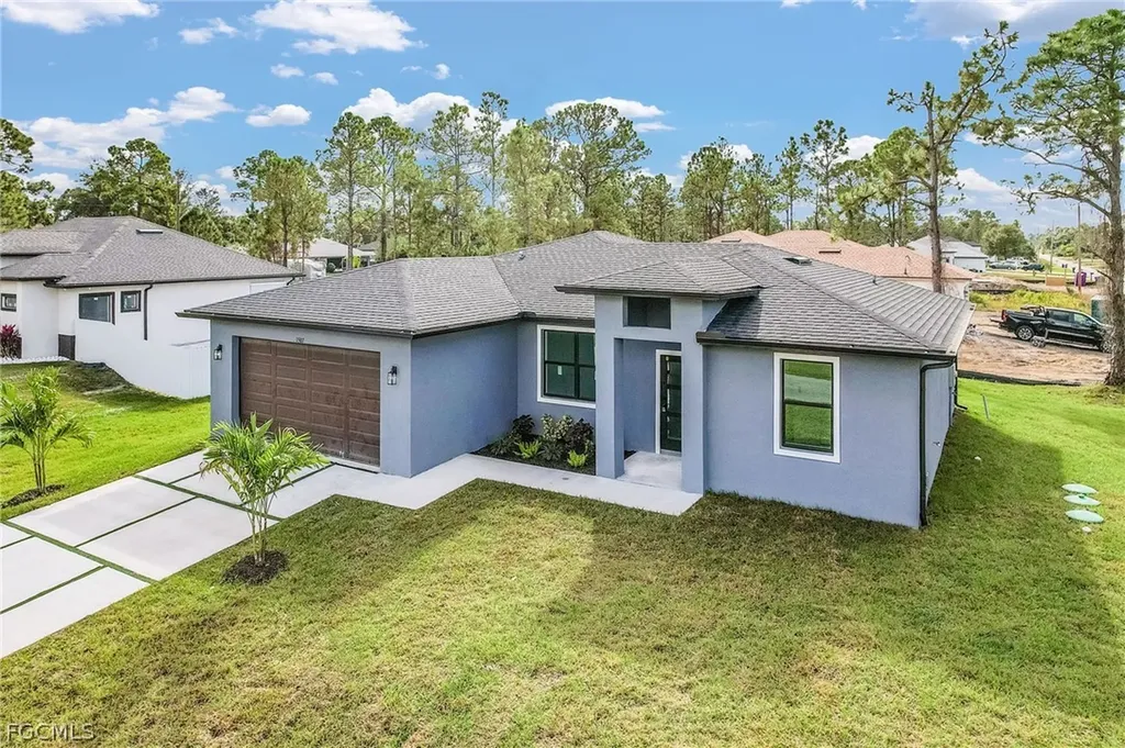 614 NW 9th Street Cape Coral FL 33993