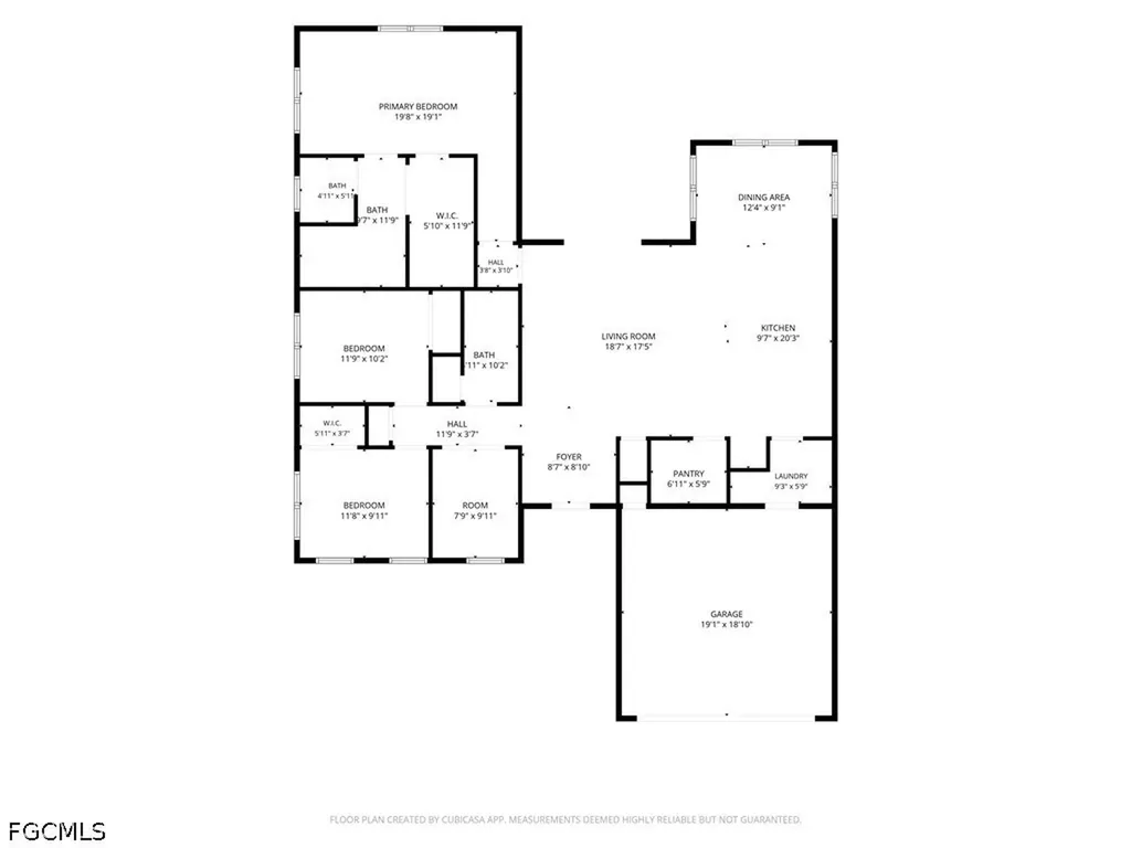614 NW 9th Street Cape Coral FL 33993