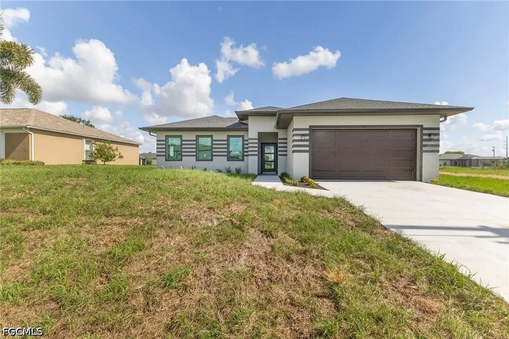 614 NW 9th Street Cape Coral FL 33993