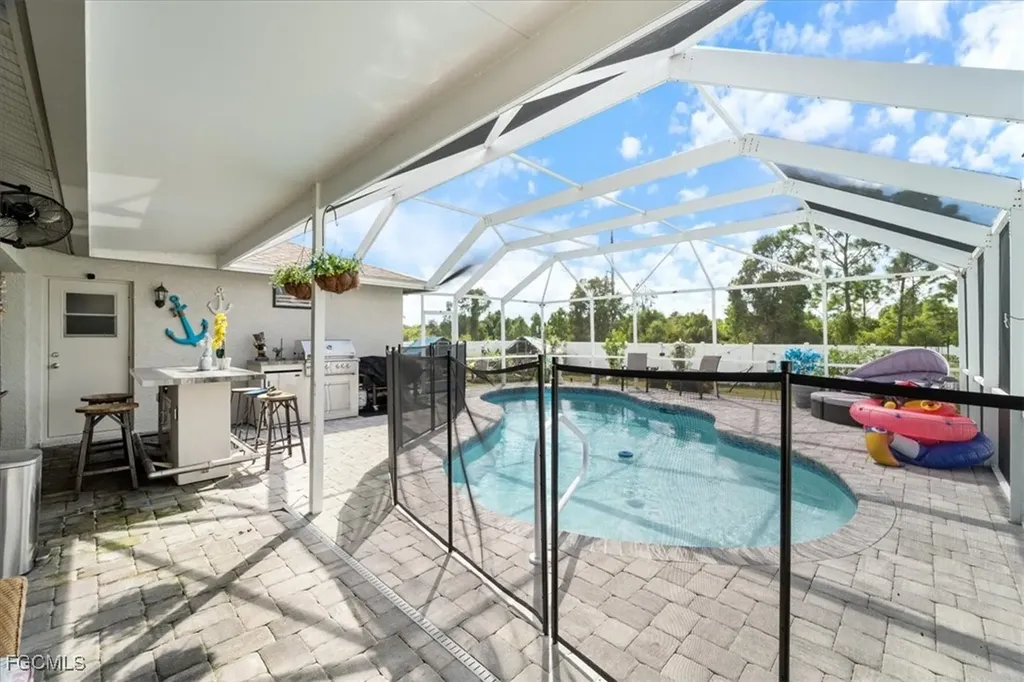 1021 Alvin Avenue Lehigh Acres FL 33971