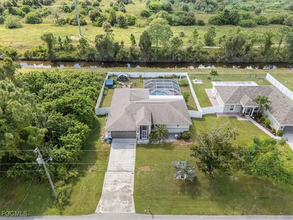 1021 Alvin Avenue Lehigh Acres FL 33971