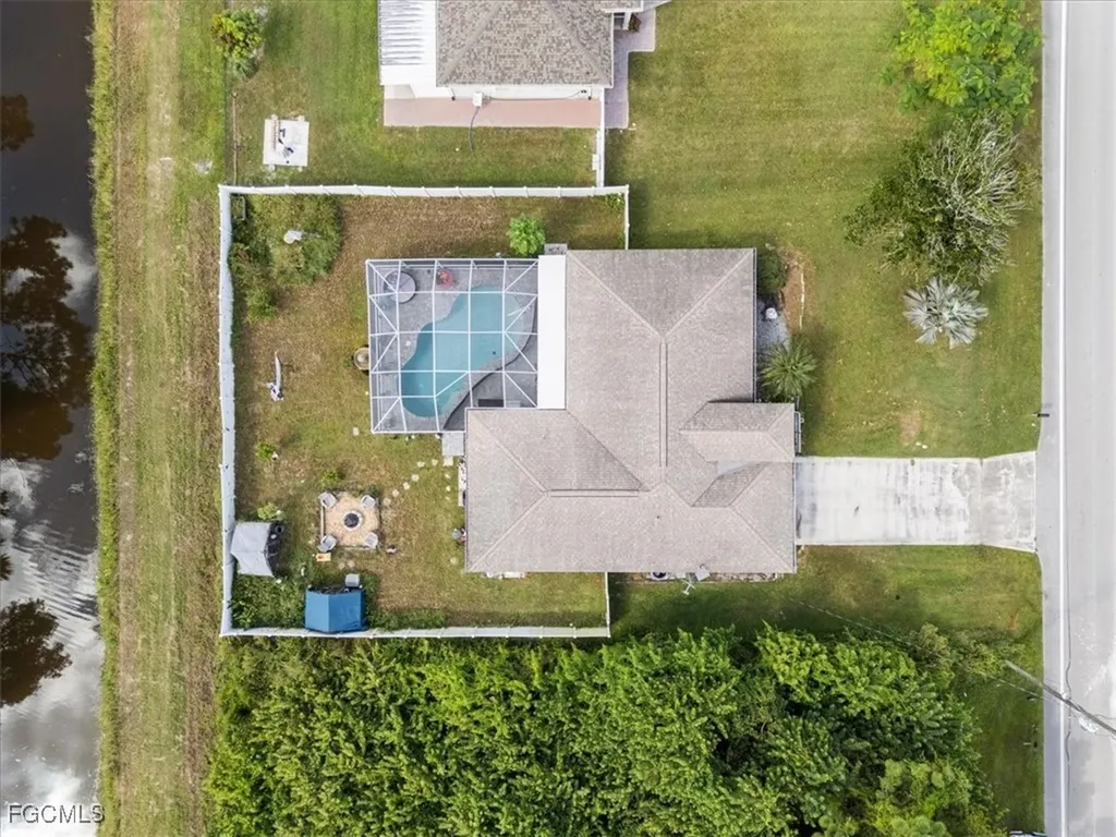 1021 Alvin Avenue Lehigh Acres FL 33971