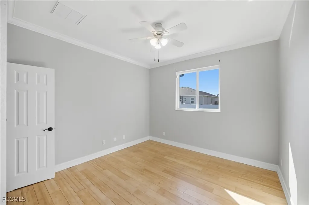 2538 SW 35th Lane Cape Coral FL 33914