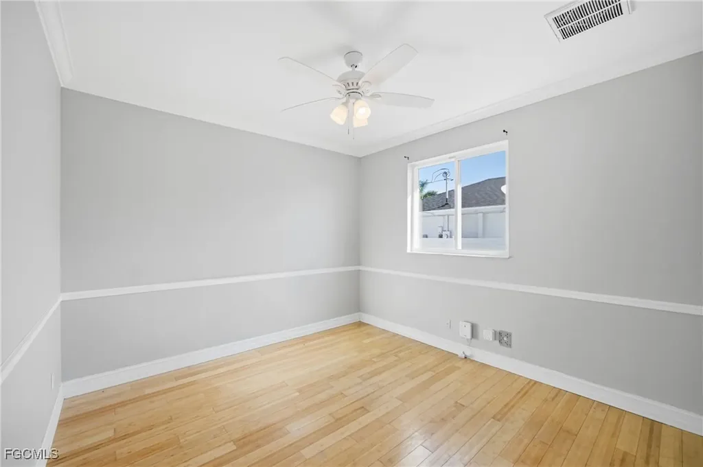 2538 SW 35th Lane Cape Coral FL 33914