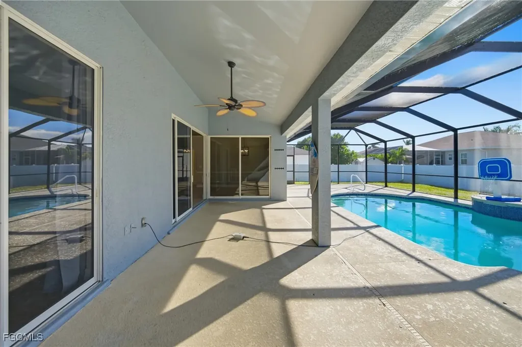 2538 SW 35th Lane Cape Coral FL 33914