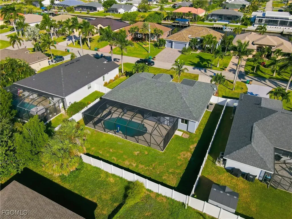 2538 SW 35th Lane Cape Coral FL 33914