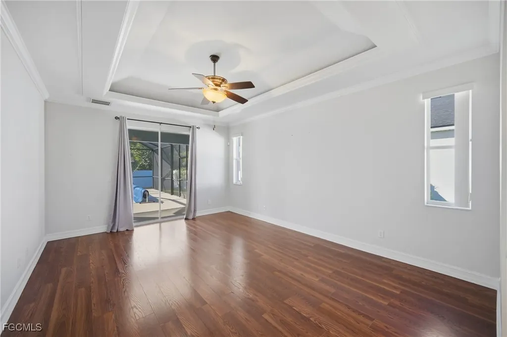 2538 SW 35th Lane Cape Coral FL 33914