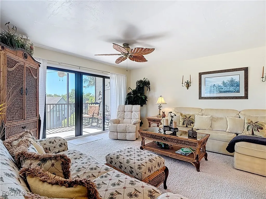 16750 Bocilla Palms Drive Bokeelia FL 33922