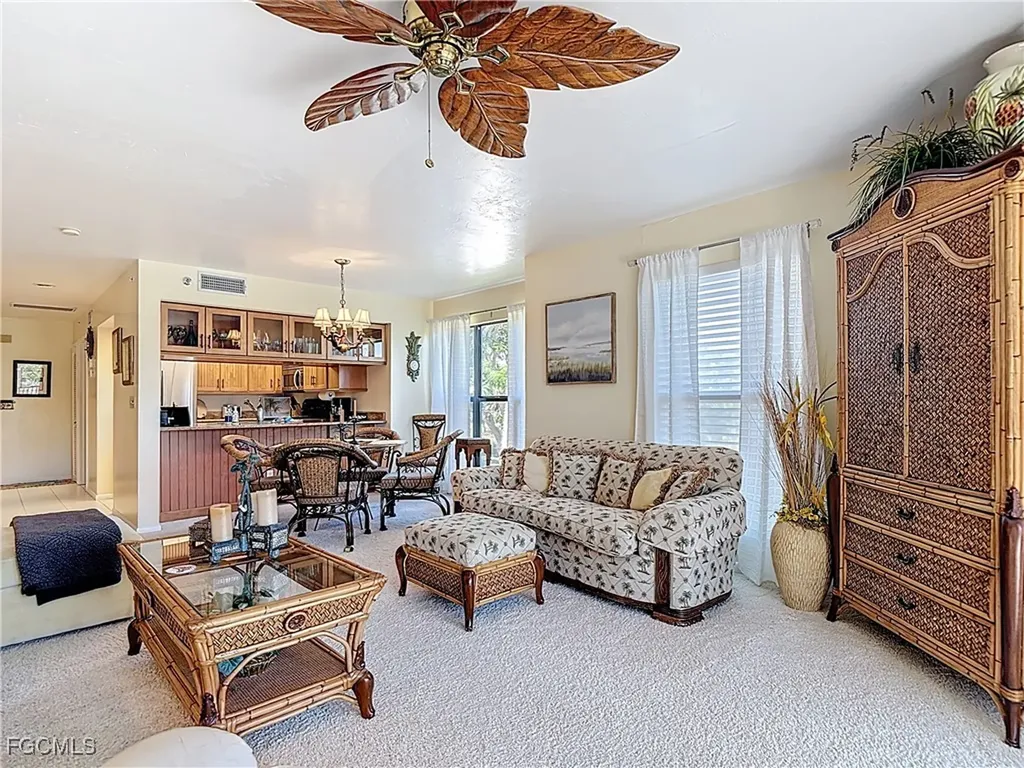 16750 Bocilla Palms Drive Bokeelia FL 33922