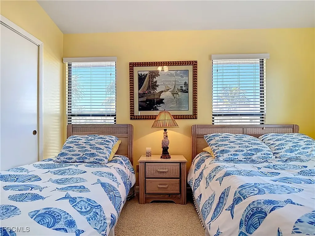 16750 Bocilla Palms Drive Bokeelia FL 33922