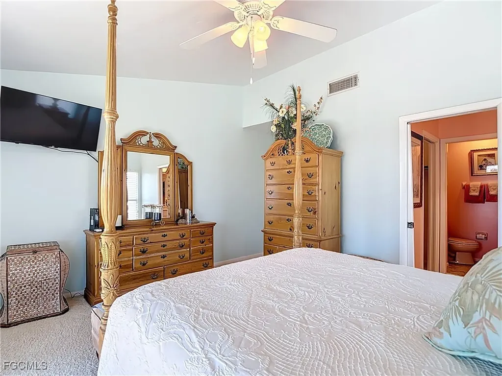 16750 Bocilla Palms Drive Bokeelia FL 33922