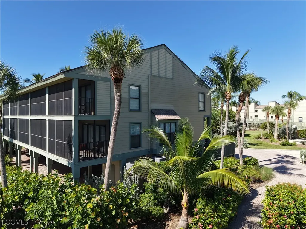 16750 Bocilla Palms Drive Bokeelia FL 33922