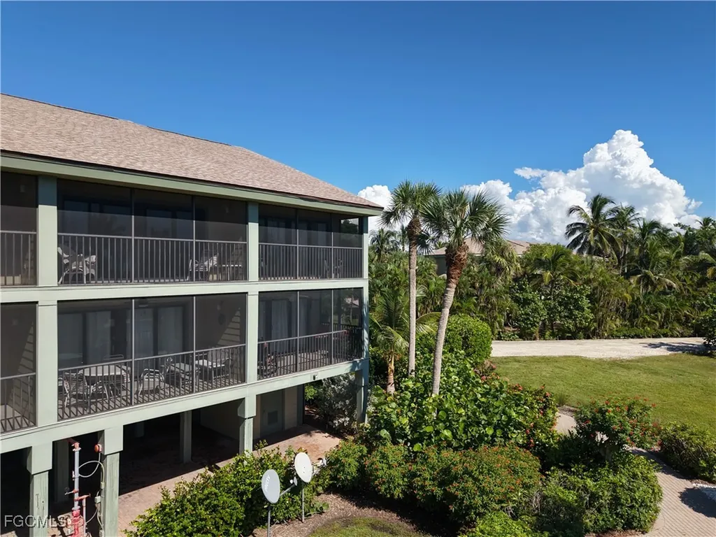 16750 Bocilla Palms Drive Bokeelia FL 33922