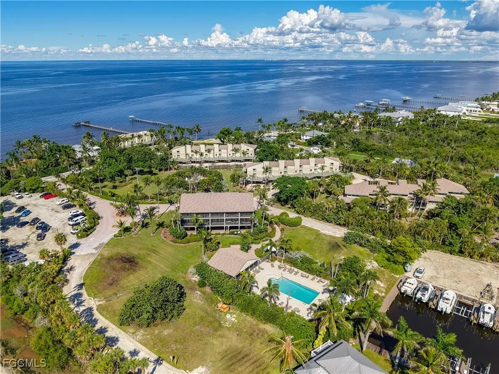 16750 Bocilla Palms Drive Bokeelia FL 33922