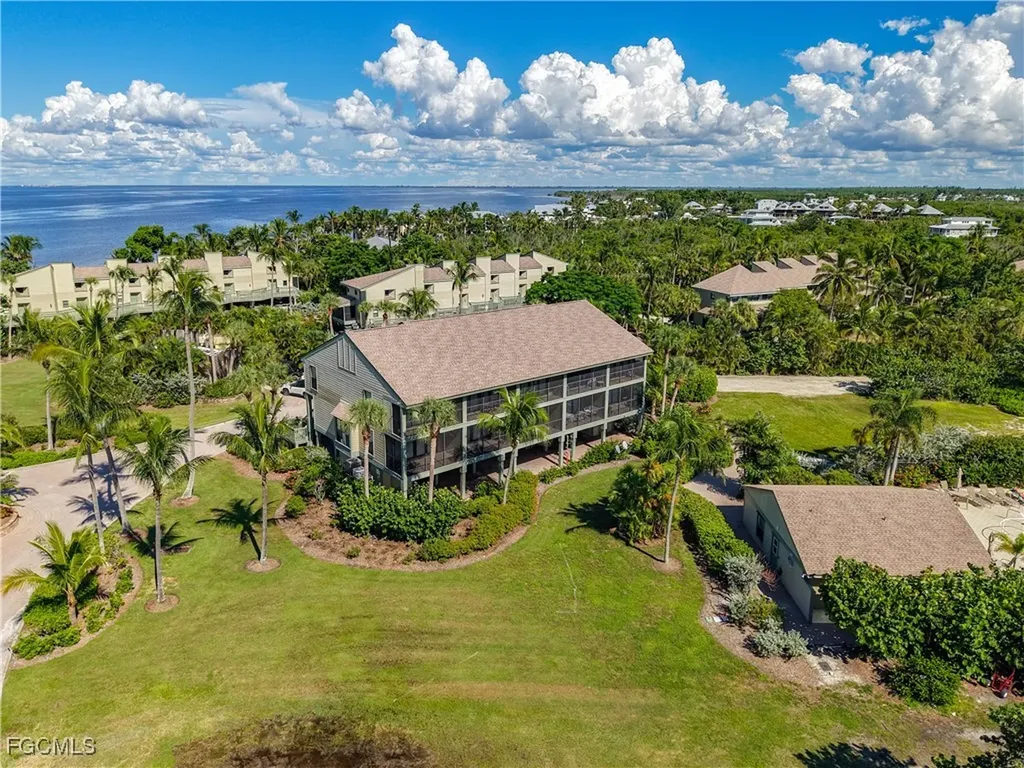 16750 Bocilla Palms Drive Bokeelia FL 33922