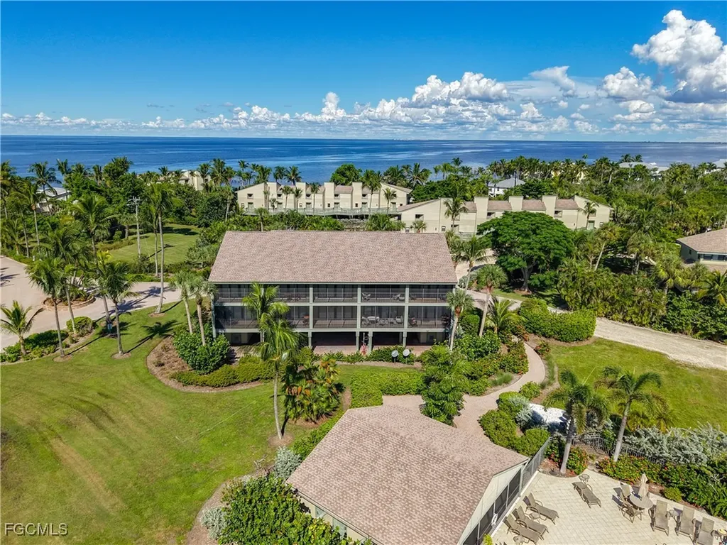 16750 Bocilla Palms Drive Bokeelia FL 33922