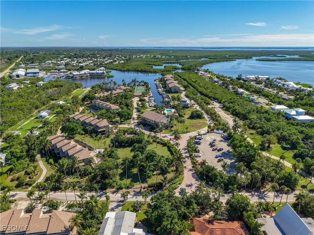 16750 Bocilla Palms Drive Bokeelia FL 33922