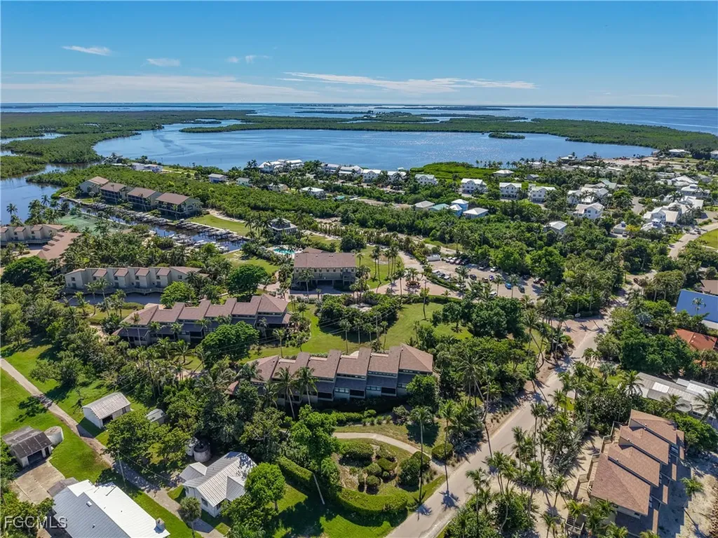 16750 Bocilla Palms Drive Bokeelia FL 33922